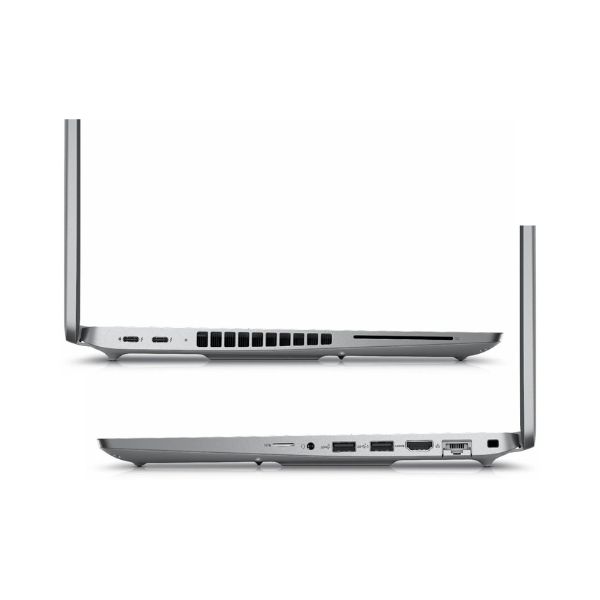 DELL Precision 3580 Mobile Workstation (2023) - CORE 17 1355U/16GB/512GB SSD/ ONBOARD GRAPHICS DELL Precision 3580 Mobile Workstation (2023) - CORE 17 1355U/16GB/512GB SSD/ ONBOARD GRAPHICS