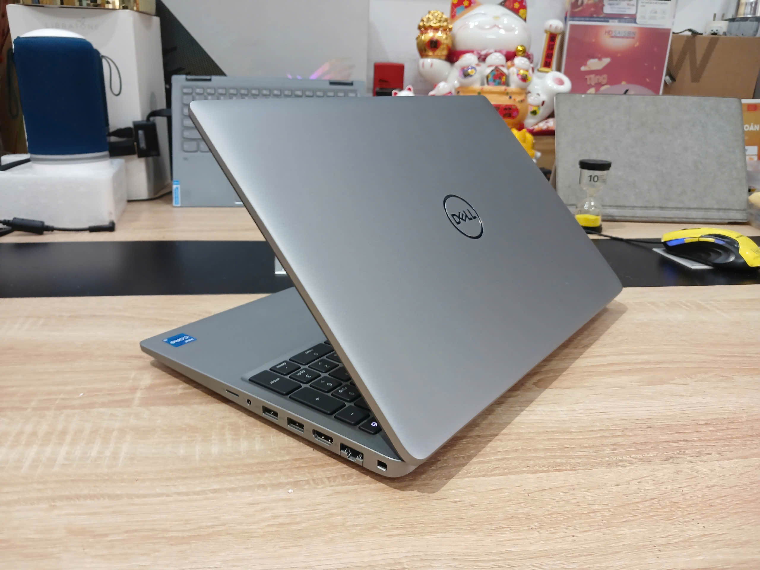 Dell Precision 3580 i5 1340