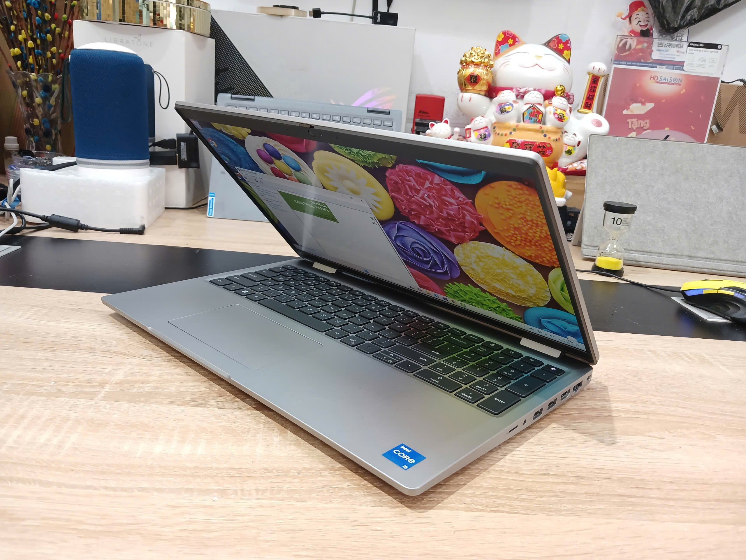 Dell Precision 3580 i5 1340