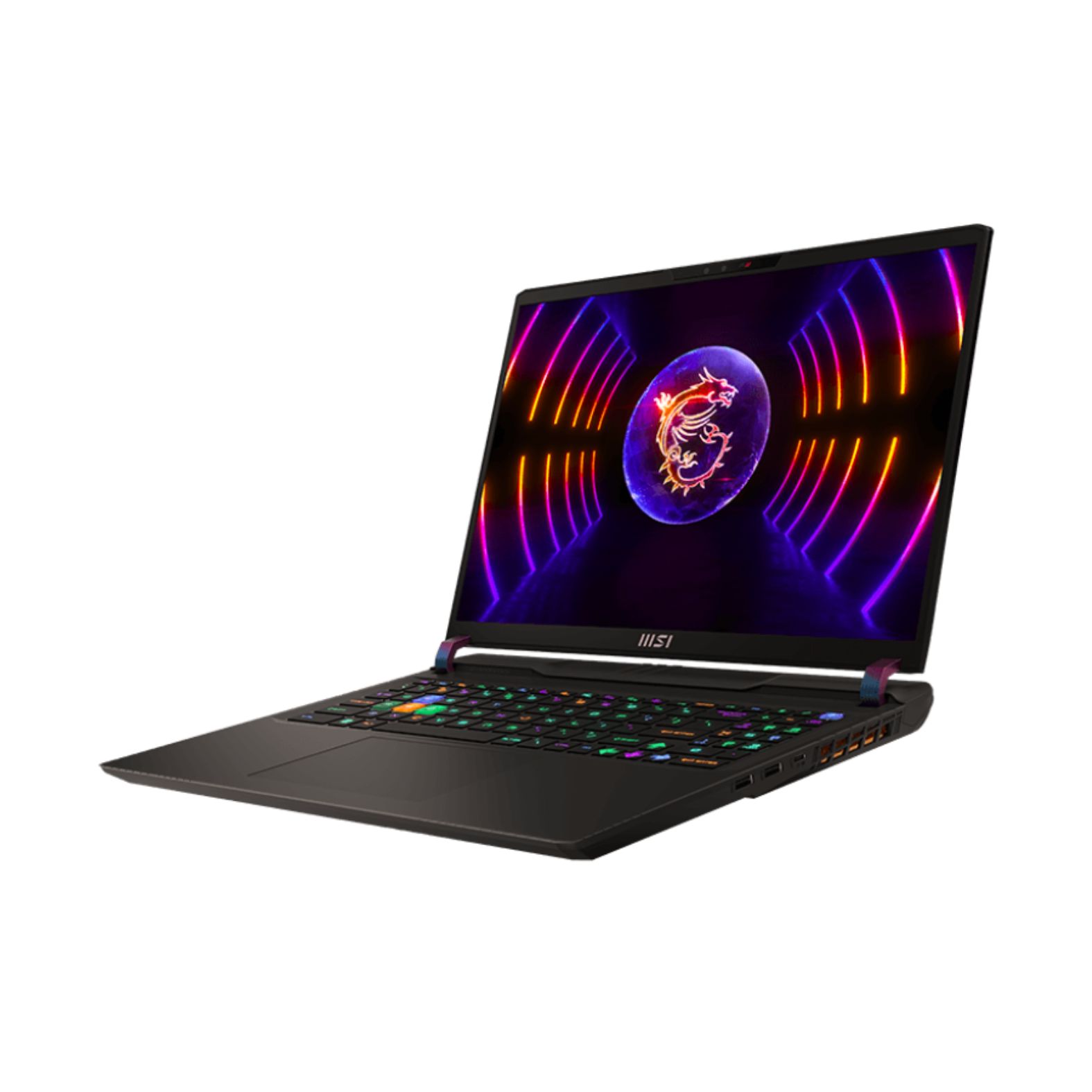 Laptop MSI Vector GP68 HX (13VH-098US) (2023)