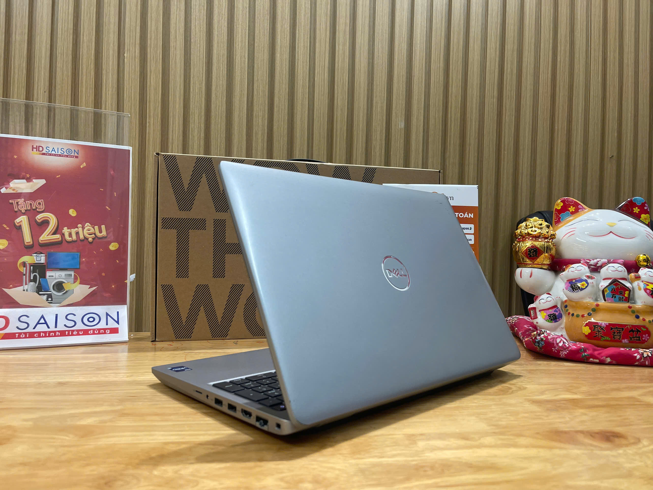 Laptop DELL Precision 3581 Mobile Workstation
