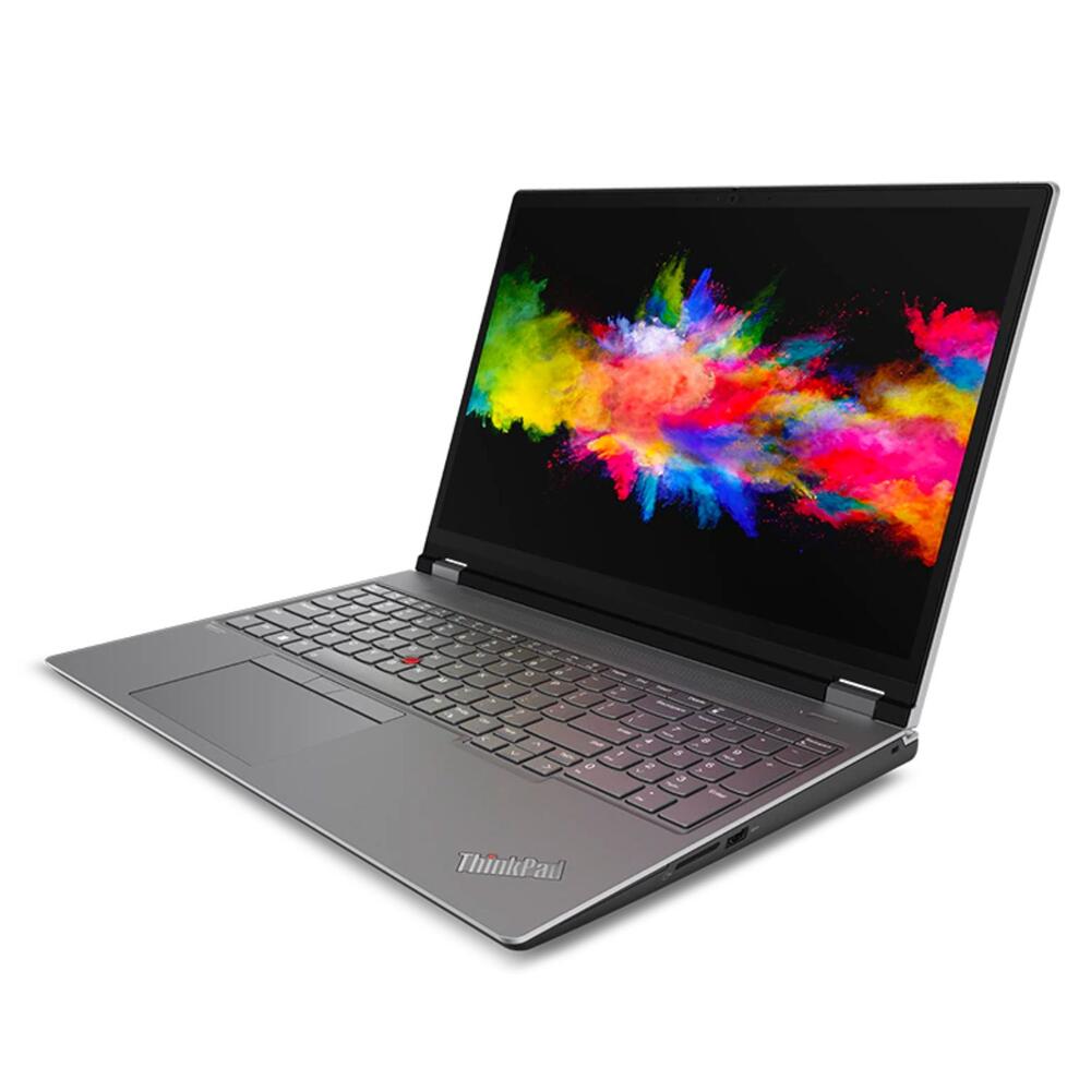 Laptop Lenovo ThinkPad P16 Gen 2 - Mobile WorkStation (2023) - CORE 19 13980HX / 32GB/1TB SSD/ RTX 2000 ADA 8GB/WUXGA