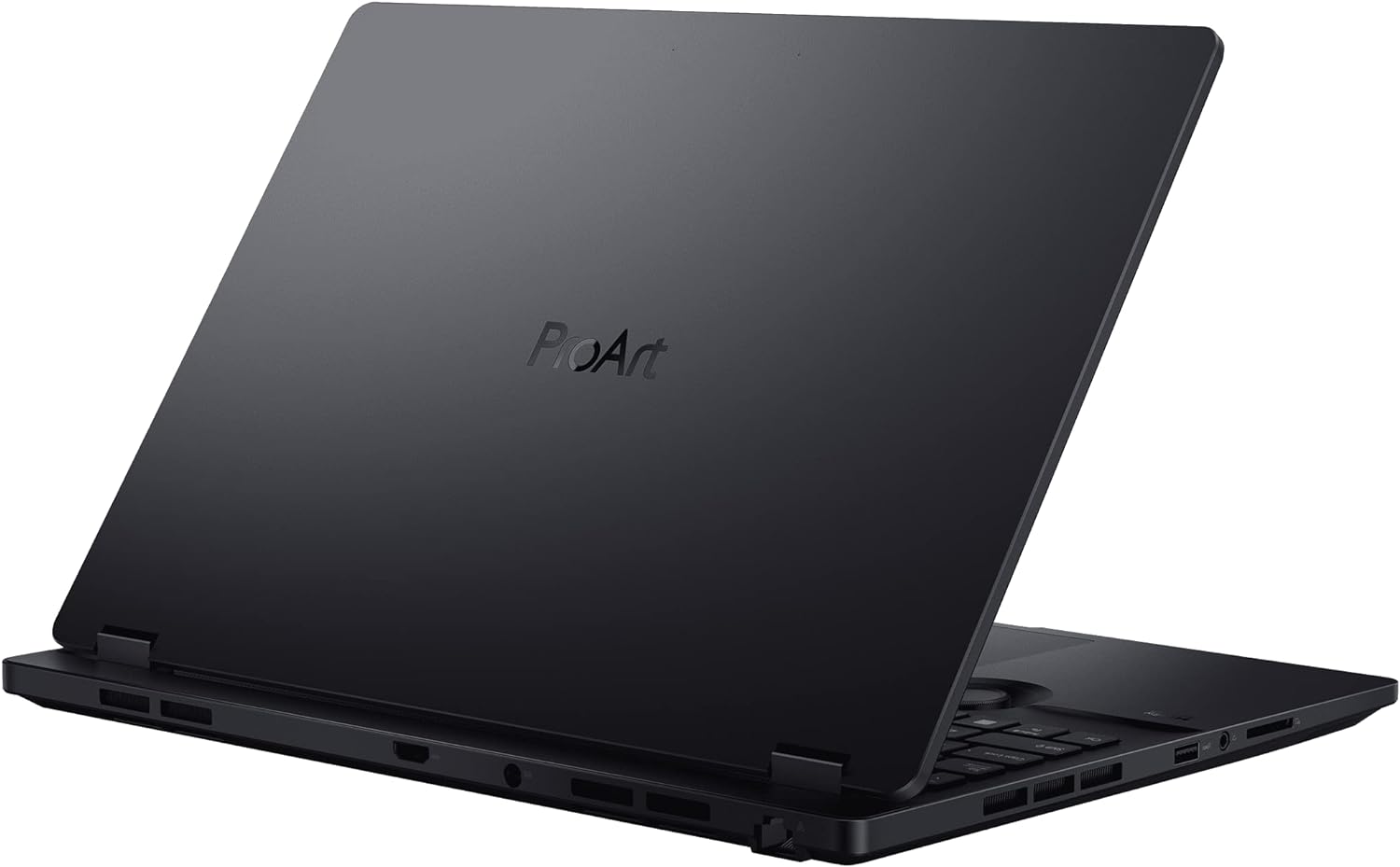 Laptop Asus ProArt Studiobook 16 OLED (H7604JV-DS96) (2023) - CORE 19 13980HX / 32GB/1TB SSD / RTX 4060 8GB / 3.2K OLED TOUCH