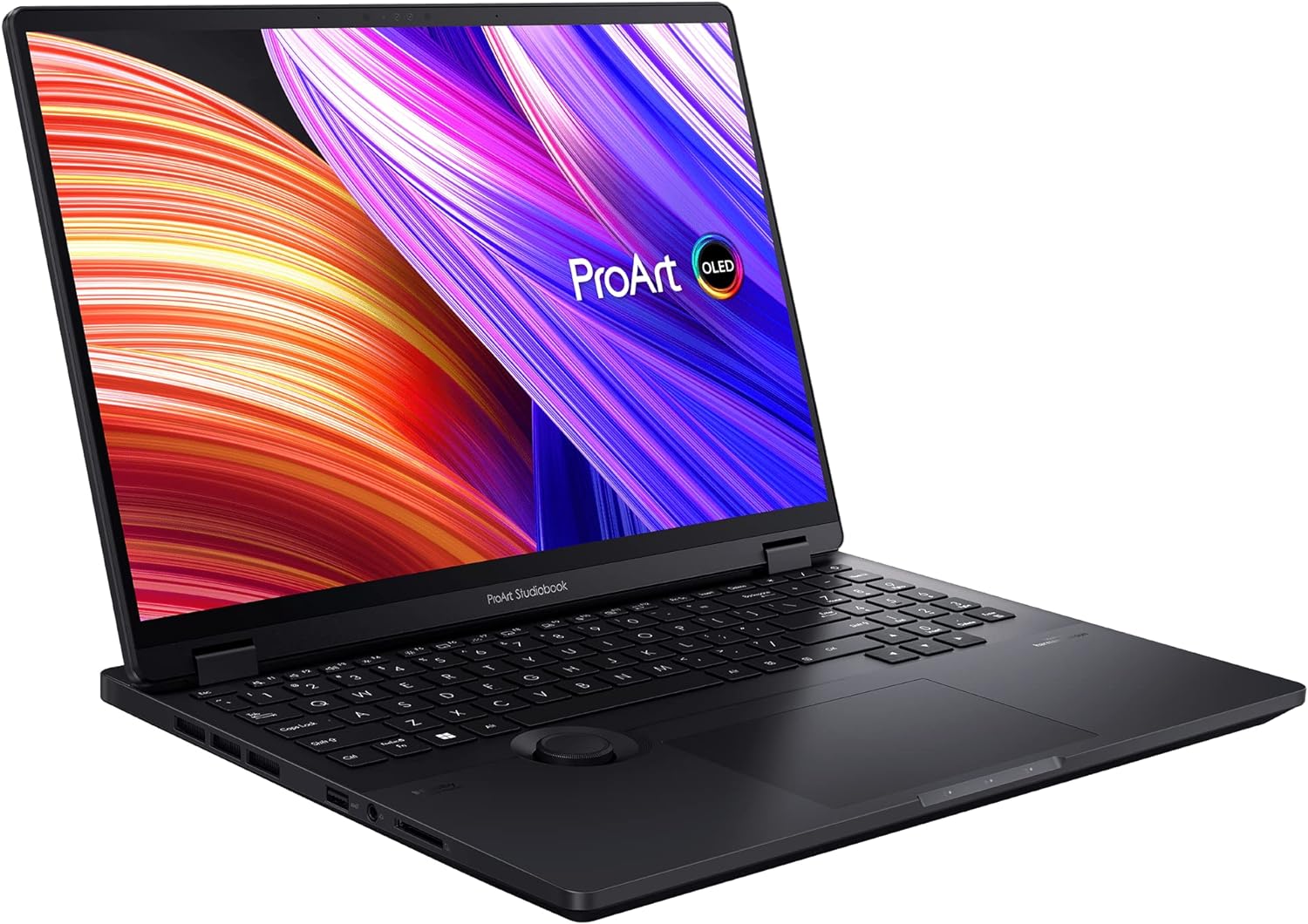 Laptop Asus ProArt Studiobook 16 OLED (H7604JV-DS96) (2023) - CORE 19 13980HX / 32GB/1TB SSD / RTX 4060 8GB / 3.2K OLED TOUCH
