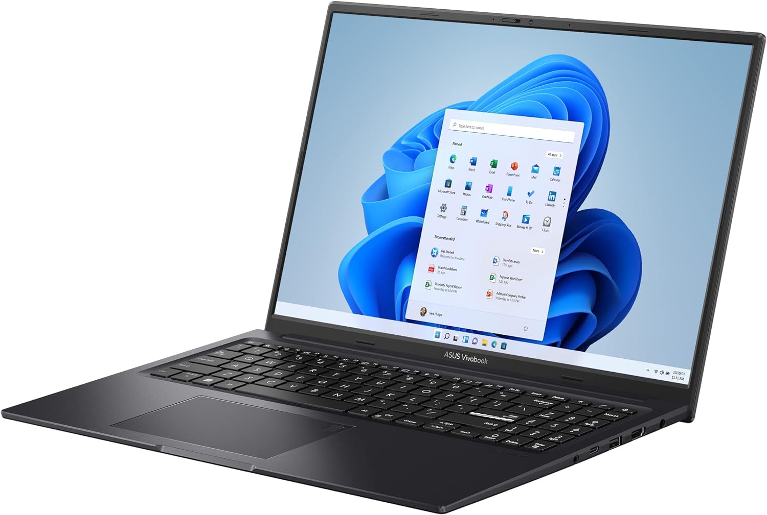 Laptop Asus Vivobook 16X OLED (K3605VV-ES96) (2023) - CORE 19 13900H/32GB/1TB SSD / RTX 4060 8GB/3.2K OLED Laptop Asus Vivobook 16X OLED (K3605VV-ES96) (2023) - CORE 19 13900H/32GB/1TB SSD / RTX 4060 8GB/3.2K OLED