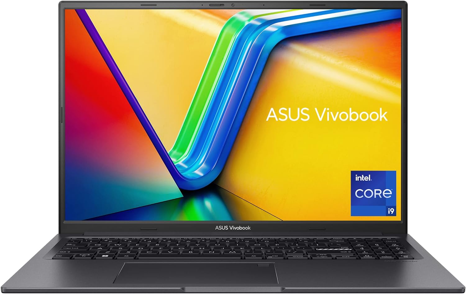 Laptop Asus Vivobook 16X OLED (K3605VV-ES96) (2023) - CORE 19 13900H/32GB/1TB SSD / RTX 4060 8GB/3.2K OLED Laptop Asus Vivobook 16X OLED (K3605VV-ES96) (2023) - CORE 19 13900H/32GB/1TB SSD / RTX 4060 8GB/3.2K OLED