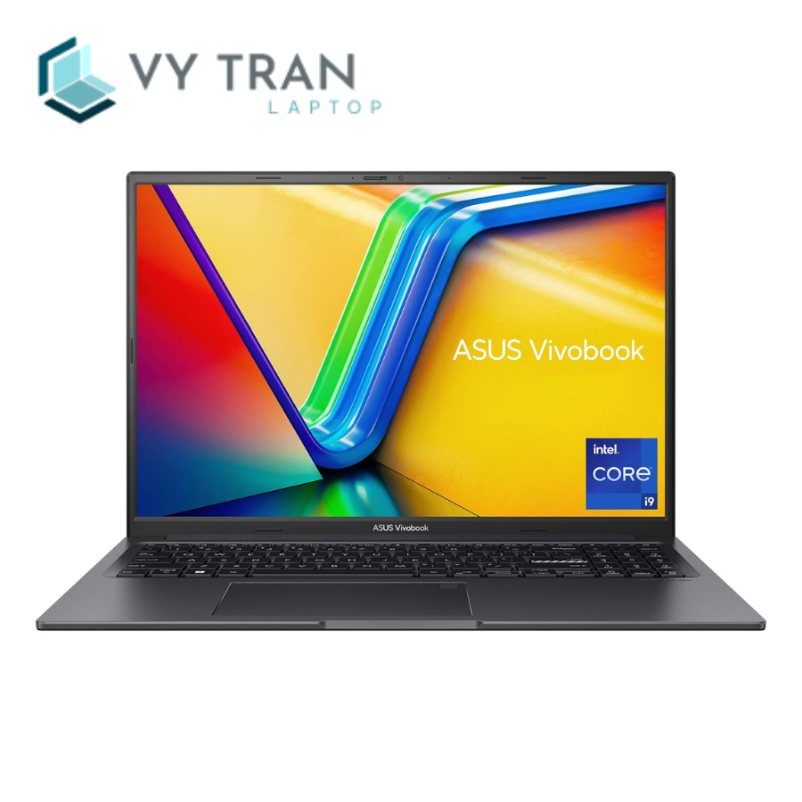 Laptop Asus Vivobook 16X OLED (K3605VV-ES96) (2023) - CORE 19 13900H/32GB/1TB SSD / RTX 4060 8GB/3.2K OLED