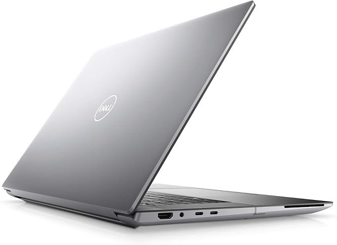 Laptop DELL Precision 5680 Mobile Workstation (2023) - Core i7 13800H/32GB/512GB SSD/ RTX A1000 6GB / UHD+ OLED TOUCH Laptop DELL Precision 5680 Mobile Workstation (2023) - Core i7 13800H/32GB/512GB SSD/ RTX A1000 6GB / UHD+ OLED TOUCH