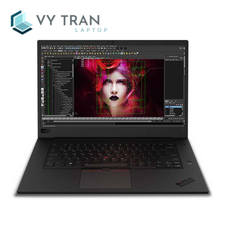Laptop Lenovo ThinkPad P1 Gen 2 - Mobile WorkStation - CORE 17 9850H/16GB/512GB SSD/ QUADRO T2000 4GB Laptop Lenovo ThinkPad P1 Gen 2 - Mobile WorkStation - CORE 17 9850H/16GB/512GB SSD/ QUADRO T2000 4GB
