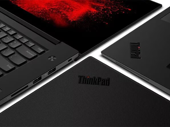 Laptop Lenovo ThinkPad P1 Gen 2 - Mobile WorkStation - CORE 17 9850H/16GB/512GB SSD/ QUADRO T2000 4GB 