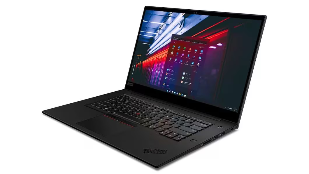 Laptop Lenovo ThinkPad P1 Gen 2 - Mobile WorkStation - CORE 17 9850H/16GB/512GB SSD/ QUADRO T2000 4GB Laptop Lenovo ThinkPad P1 Gen 2 - Mobile WorkStation - CORE 17 9850H/16GB/512GB SSD/ QUADRO T2000 4GB