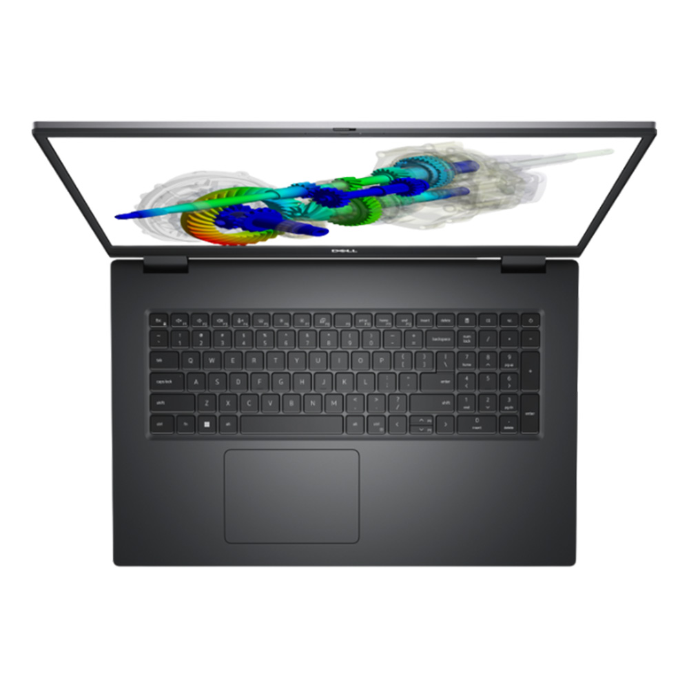 Laptop DELL Precision 7770 Mobile Workstation (2022) - Core i7 12850HX / 64GB / 1TB SSD / RTX A3000 12GB Laptop DELL Precision 7770 Mobile Workstation (2022) - Core i7 12850HX / 64GB / 1TB SSD / RTX A3000 12GB