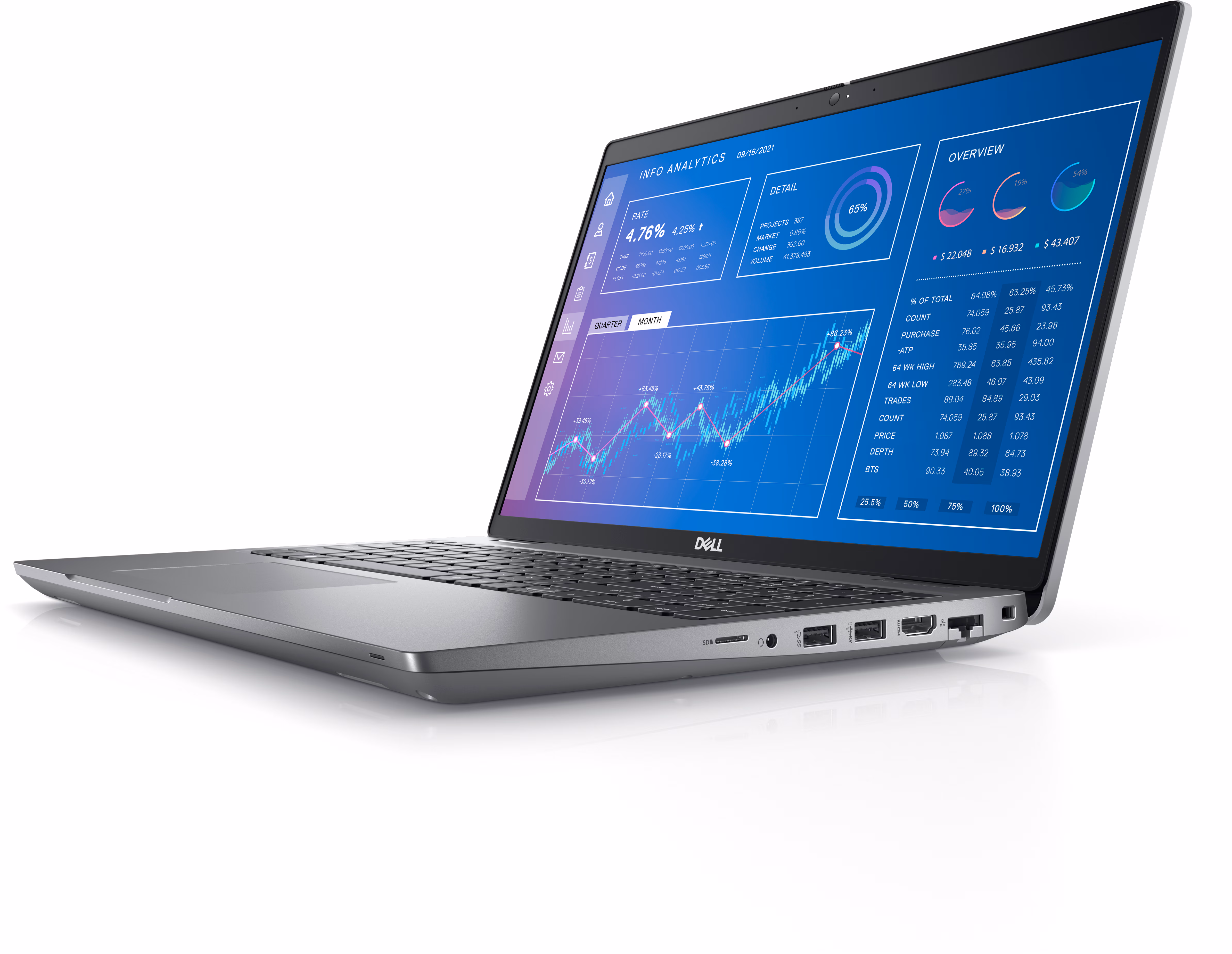 Laptop 