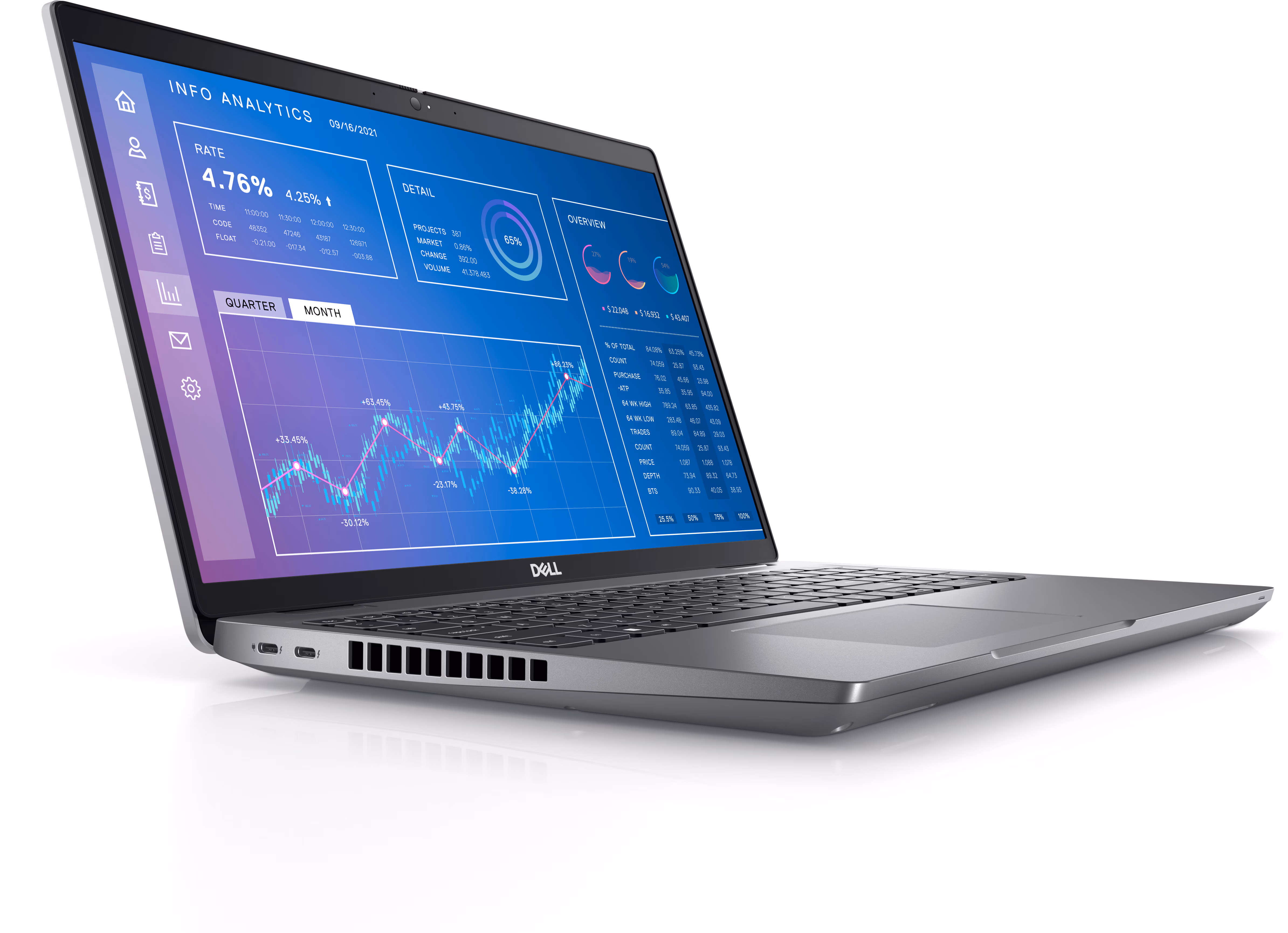 Laptop 