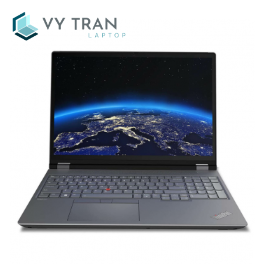 LAptop Lenovo ThinkPad P16 Gen 1 - Mobile WorkStation (2022) - CORE I7 12850HX / 32GB / 512GB SSD / RTX A2000 8GB/WUXGA