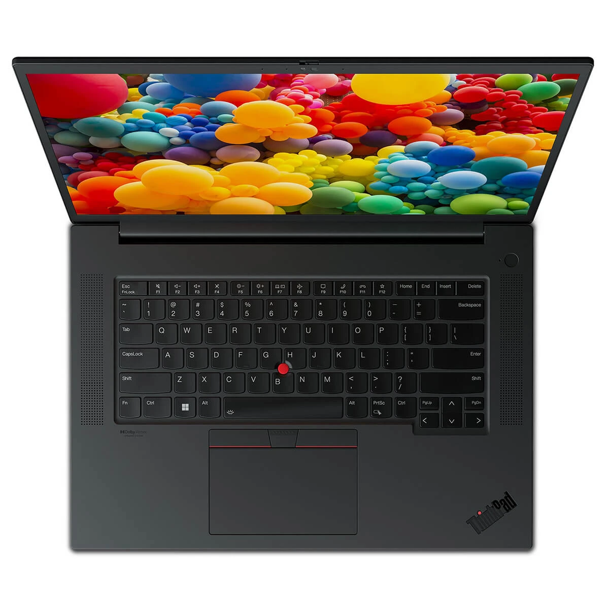 Laptop Lenovo ThinkPad P1 Gen 5 - Mobile WorkStation (2022) - CORE 19 12900H/64GB/2TB SSD/ RTX 3080 Ti 4GB / QHD+ 165Hz Laptop Lenovo ThinkPad P1 Gen 5 - Mobile WorkStation (2022) - CORE 19 12900H/64GB/2TB SSD/ RTX 3080 Ti 4GB / QHD+ 165Hz