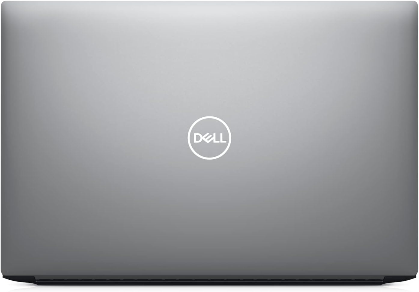 Laptop DELL Precision 5570 Mobile Workstation (2022) - CORE I7 12700H/16GB/512GB SSD / RTX A1000 4GB / FHD+ Laptop DELL Precision 5570 Mobile Workstation (2022) - CORE I7 12700H/16GB/512GB SSD / RTX A1000 4GB / FHD+