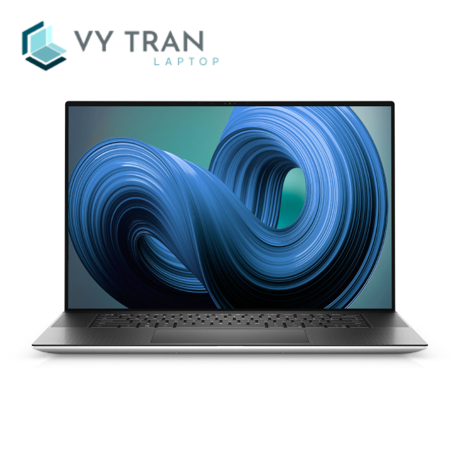 Laptop DELL XPS 17 9720 (2022) - Core i7 12700H/ 16GB / 512GB SSD / RTX 3050 4GB 