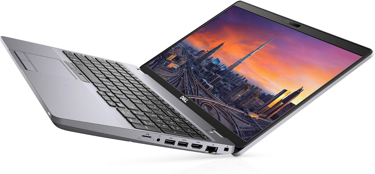 Laptop DELL Precision 3551 Mobile Workstation Laptop DELL Precision 3551 Mobile Workstation