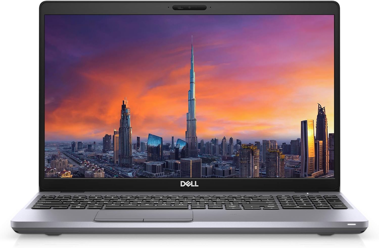 Laptop DELL Precision 3551 Mobile Workstation Laptop DELL Precision 3551 Mobile Workstation