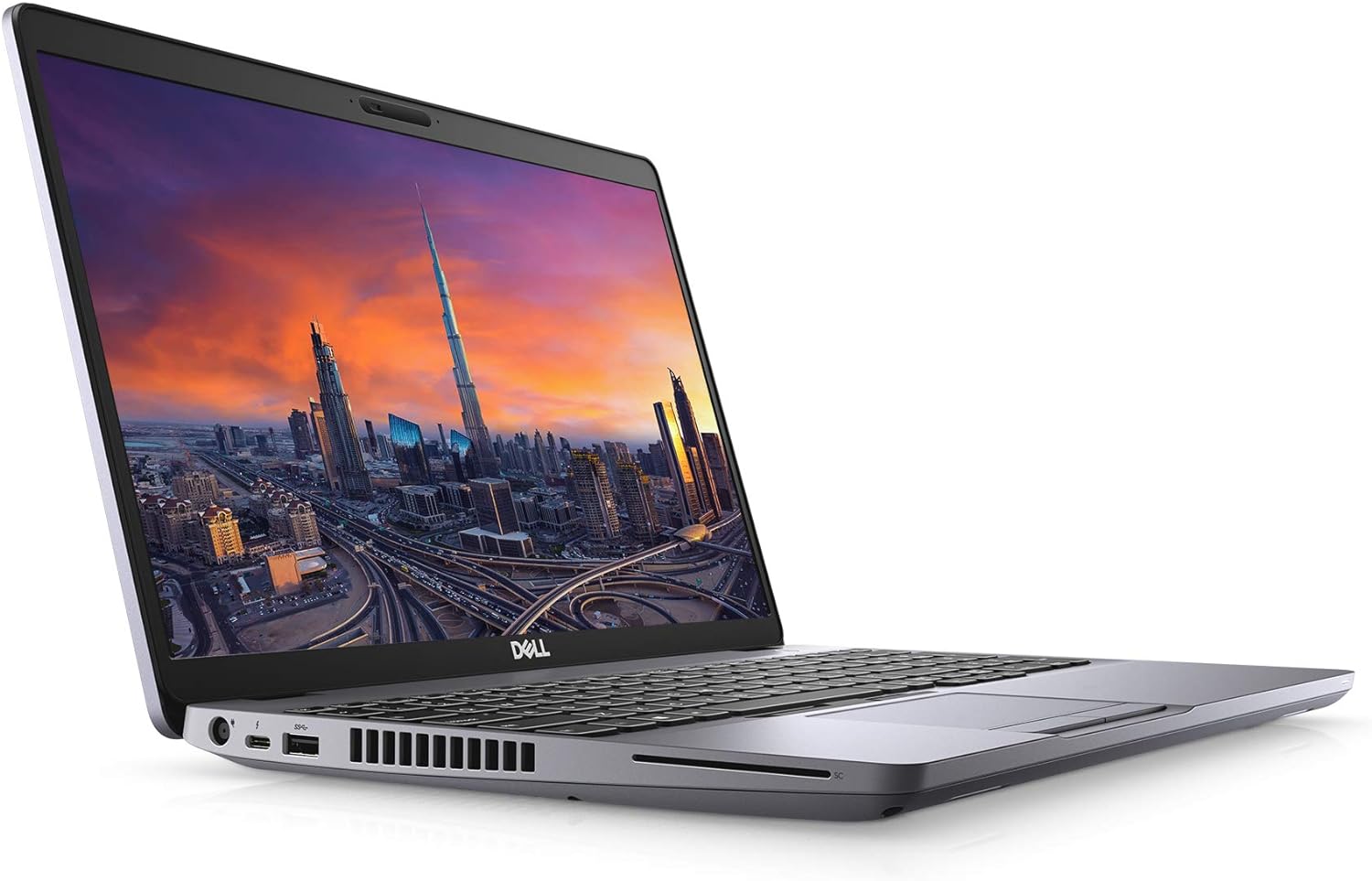 Laptop DELL Precision 3551 Mobile Workstation Laptop DELL Precision 3551 Mobile Workstation