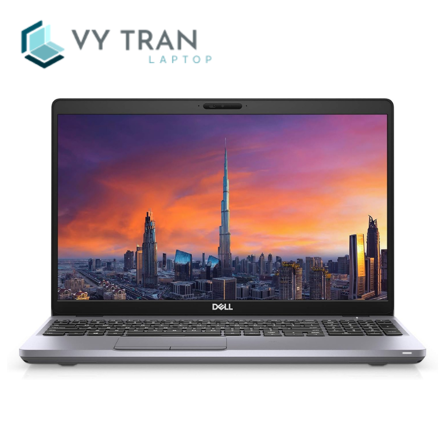 Laptop DELL Precision 3551 Mobile Workstation Laptop DELL Precision 3551 Mobile Workstation