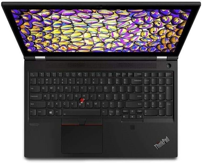 Laptop Lenovo ThinkPad P15 Gen 2 - Mobile WorkStation - CORE I7 11800H/16GB/512GB SSD/ NVIDIA T1200 4GB Laptop Lenovo ThinkPad P15 Gen 2 - Mobile WorkStation - CORE I7 11800H/16GB/512GB SSD/ NVIDIA T1200 4GB
