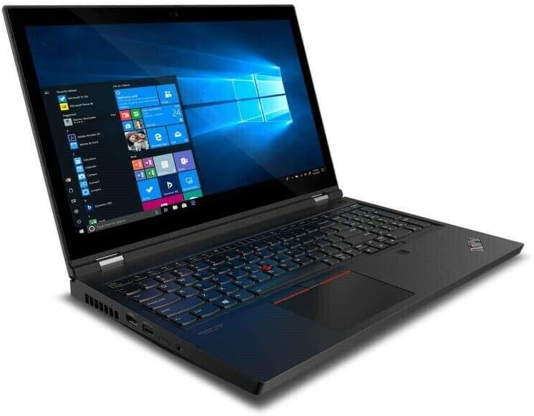 Laptop Lenovo ThinkPad P15 Gen 2 - Mobile WorkStation - CORE I7 11800H/16GB/512GB SSD/ NVIDIA T1200 4GB Laptop Lenovo ThinkPad P15 Gen 2 - Mobile WorkStation - CORE I7 11800H/16GB/512GB SSD/ NVIDIA T1200 4GB