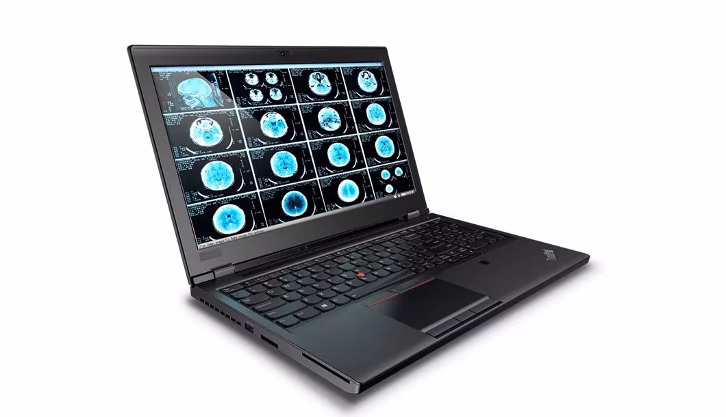 Laptop Lenovo ThinkPad P52 - Mobile WorkStation Laptop Lenovo ThinkPad P52 - Mobile WorkStation