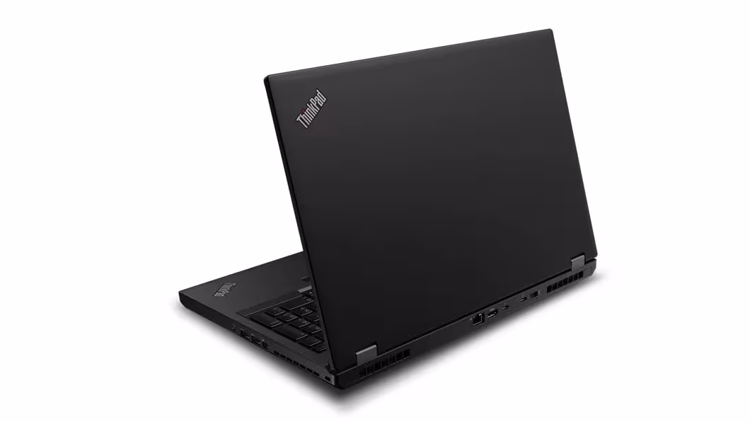 Laptop Lenovo ThinkPad P52 - Mobile WorkStation Laptop Lenovo ThinkPad P52 - Mobile WorkStation