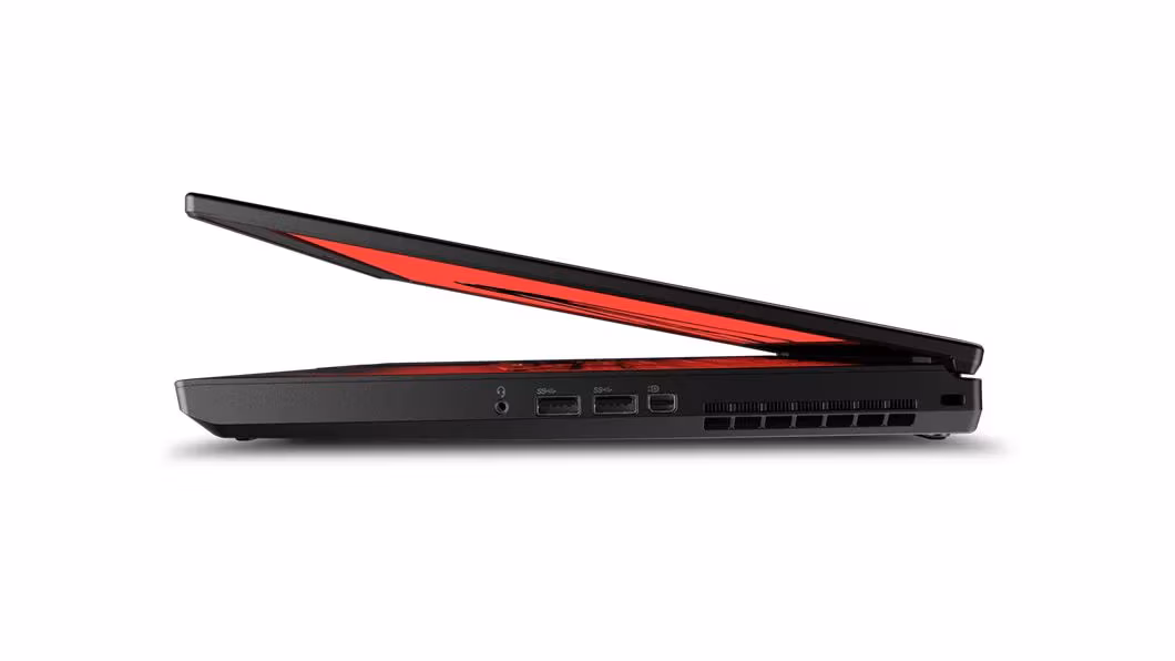 Laptop Lenovo ThinkPad P52 - Mobile WorkStation Laptop Lenovo ThinkPad P52 - Mobile WorkStation