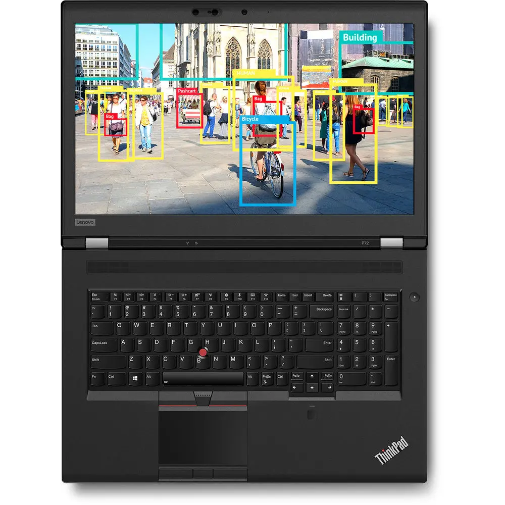 Laptop 