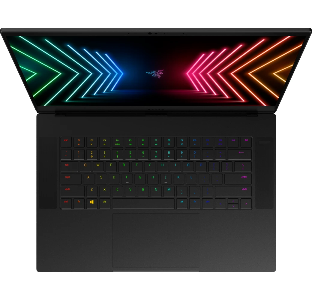 Razer Blade 15 Advanced Model (2021) - CORE I7 10875H / 16GB / 1TB SSD / RTX 3070 8GB / FHD 360Hz