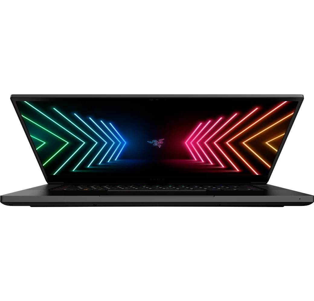 Razer Blade 15 Advanced Model (2021) - CORE I7 10875H / 16GB / 1TB SSD / RTX 3070 8GB / FHD 360Hz