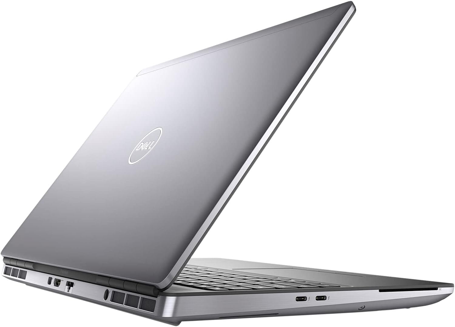 Laptop DELL Precision 7750 Mobile Workstation - CORE I7 10850H/16GB/512GB SSD/ QUADRO T1000 4GB Laptop DELL Precision 7750 Mobile Workstation - CORE I7 10850H/16GB/512GB SSD/ QUADRO T1000 4GB