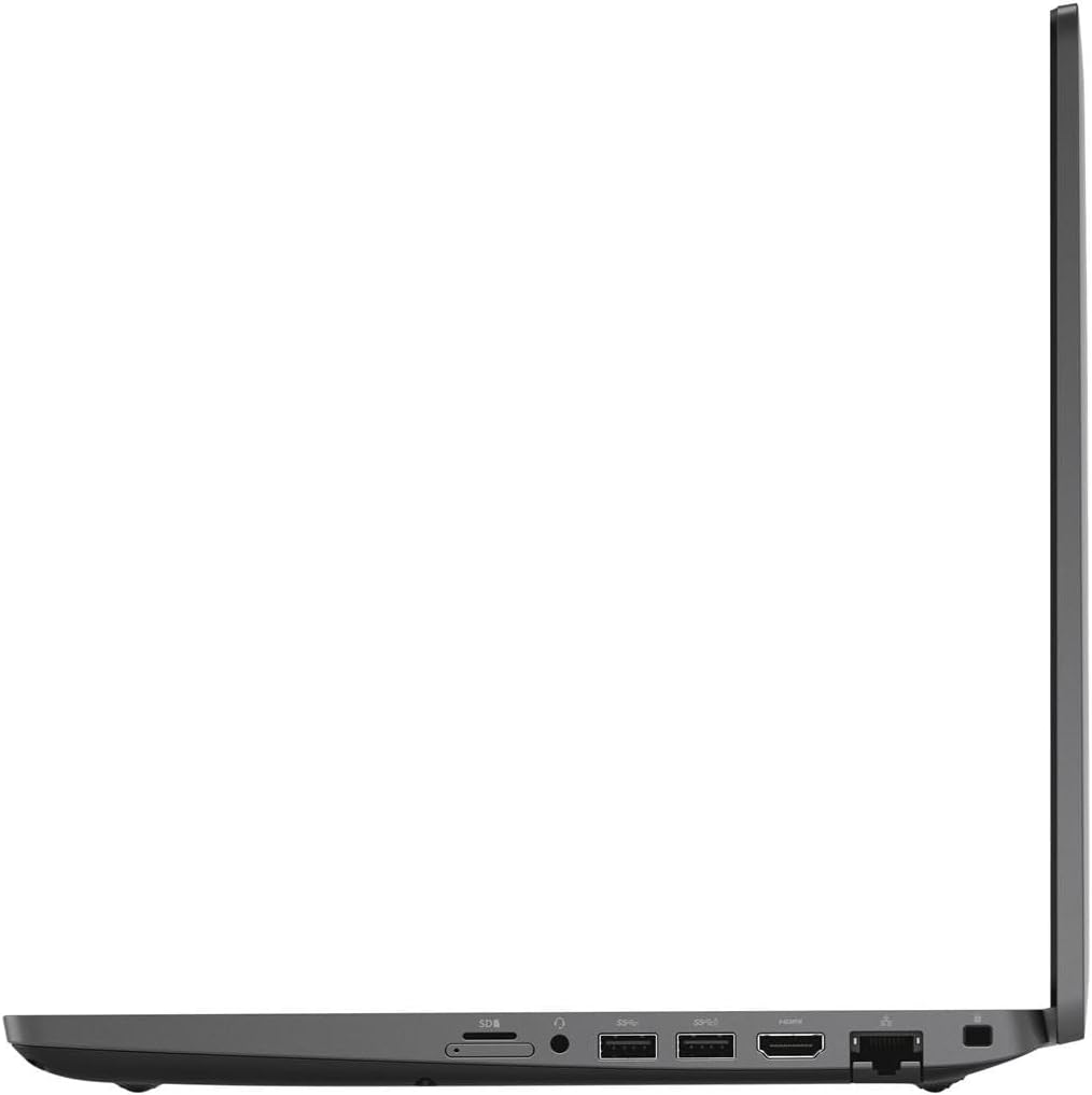 Laptop DELL Precision 3541 Mobile Workstation Laptop DELL Precision 3541 Mobile Workstation