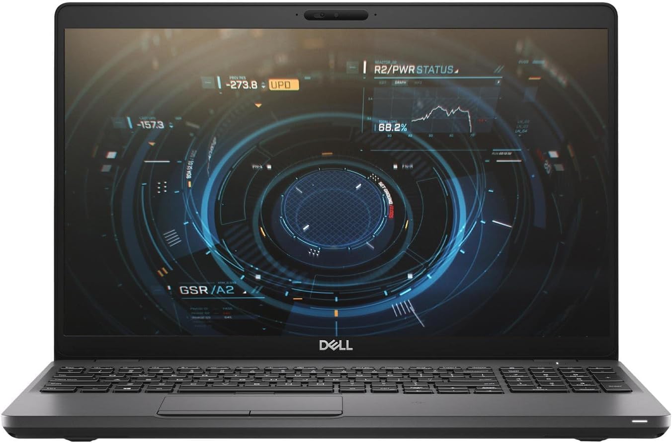 Laptop DELL Precision 3541 Mobile Workstation Laptop DELL Precision 3541 Mobile Workstation
