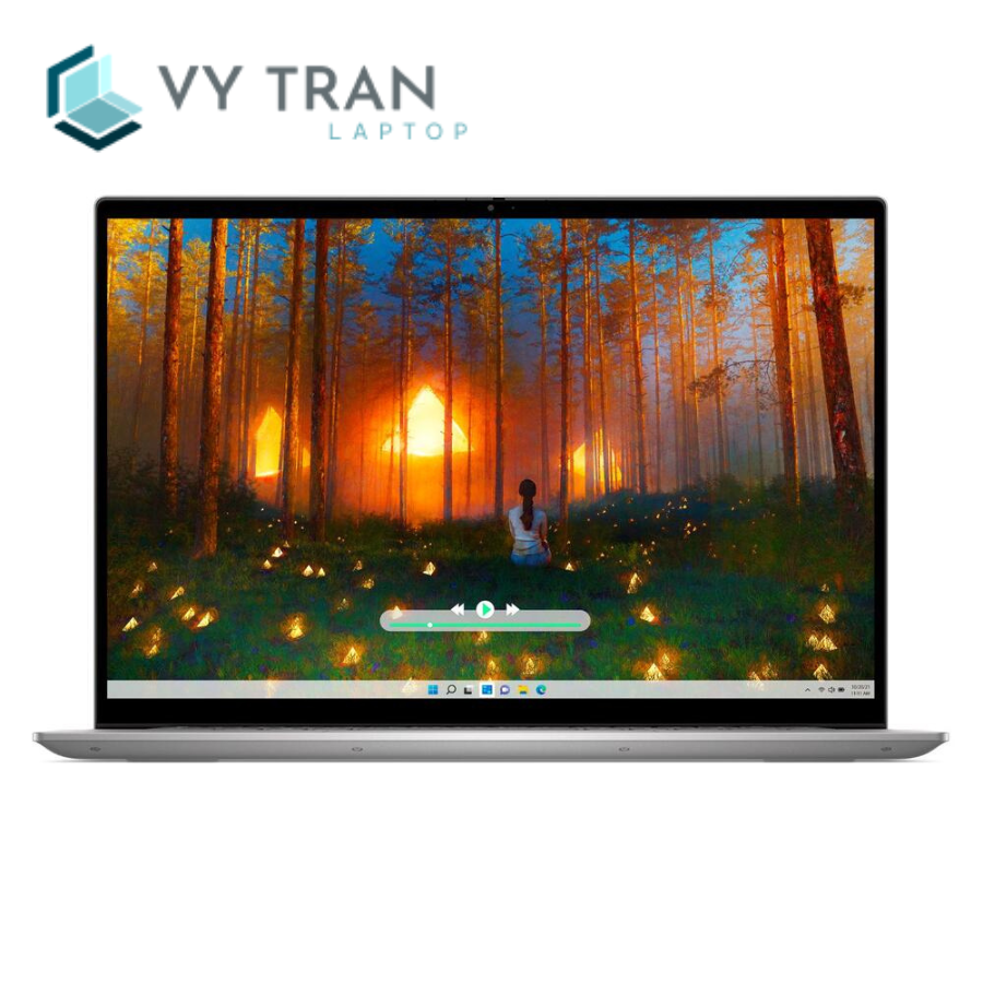 Laptop DELL Inspiron 16 5630 (2023) - CORE I7 1360P / 16GB / 1TB SSD / RTX 2050 6GB