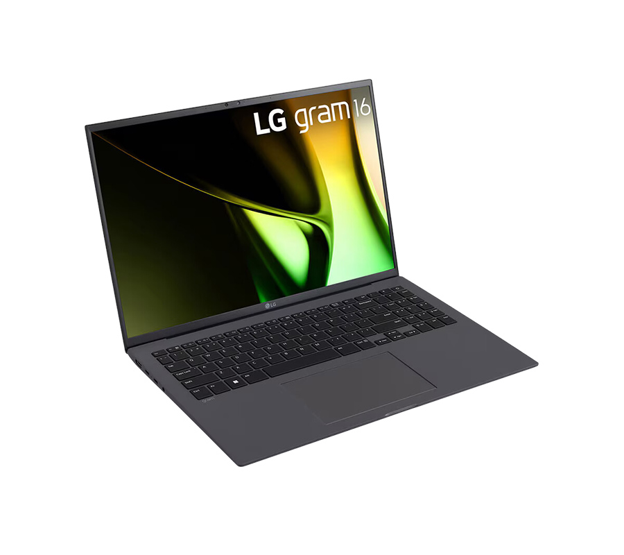 Laptop LG Gram 16 (16Z90S) (2024)