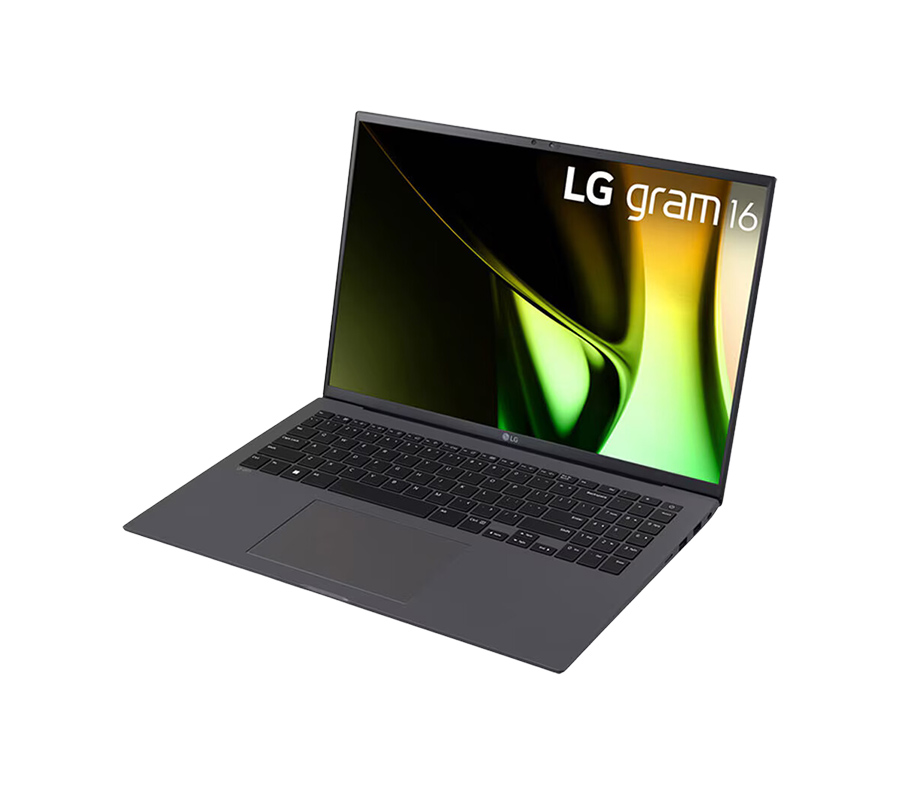 Laptop LG Gram 16 (16Z90S) (2024)