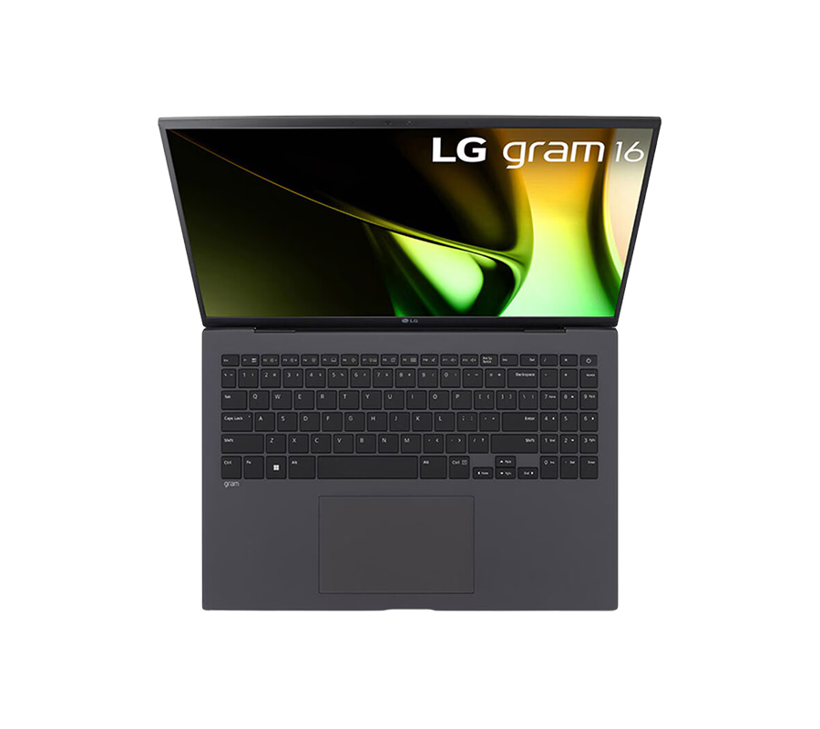 Laptop LG Gram 16 (16Z90S) (2024)
