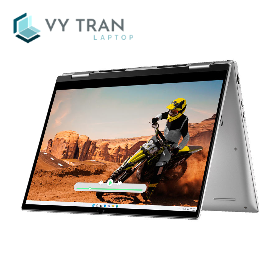 Laptop DELL Inspiron 14 7435 (2 in 1) (AMD) (2023)