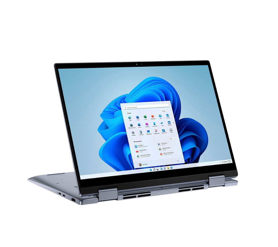 Laptop DELL Inspiron 14 7435 (2 in 1) (AMD) (2023) Laptop DELL Inspiron 14 7435 (2 in 1) (AMD) (2023)