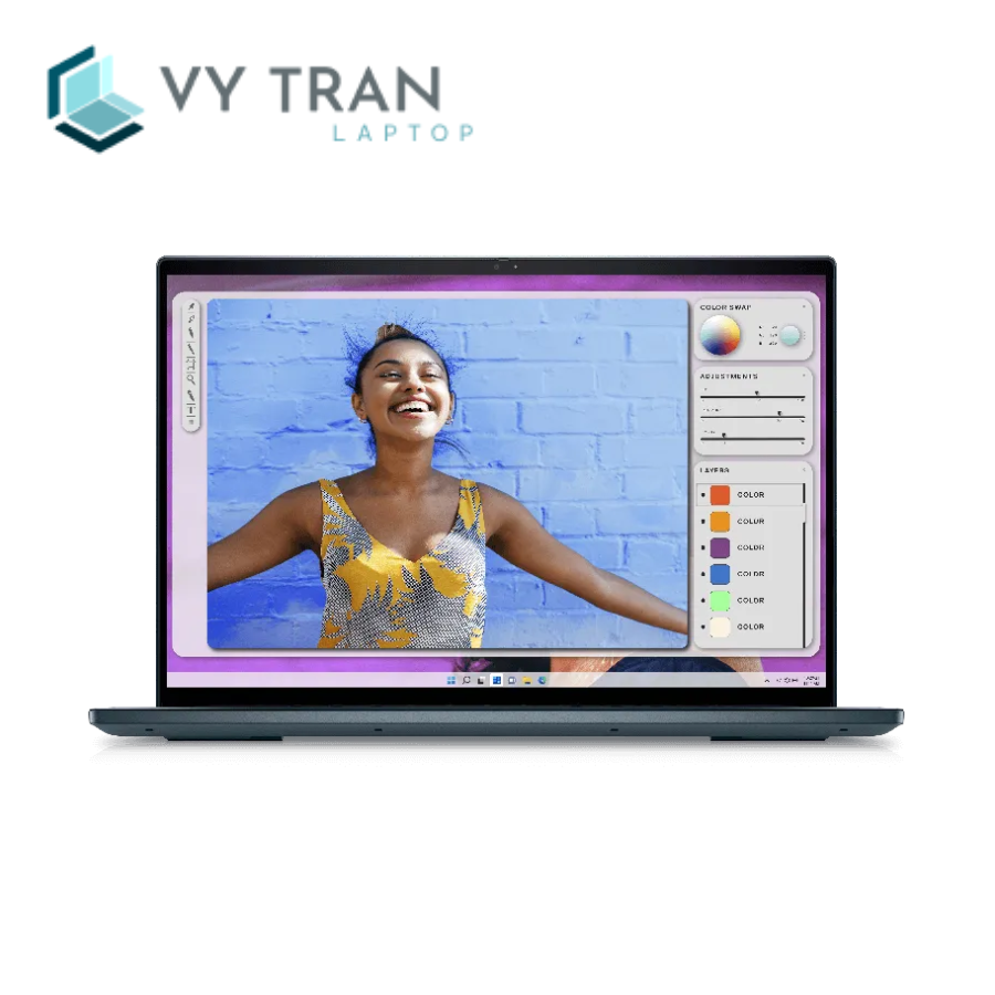 Laptop DELL Inspiron 16 Plus 7620 (2022)