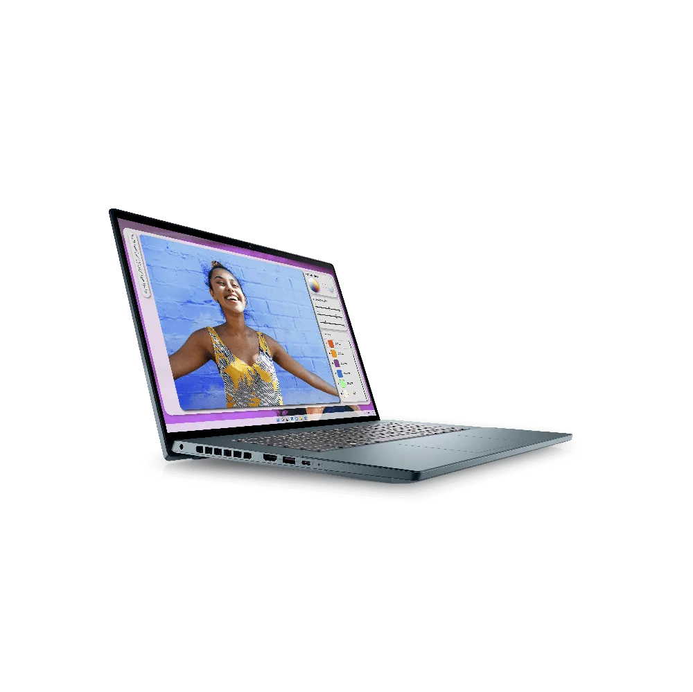 Laptop DELL Inspiron 16 Plus 7620 (2022) Laptop DELL Inspiron 16 Plus 7620 (2022)