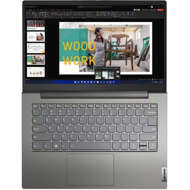 Laptop Lenovo ThinkBook 14 G4 IAP (2022) Laptop Lenovo ThinkBook 14 G4 IAP (2022)