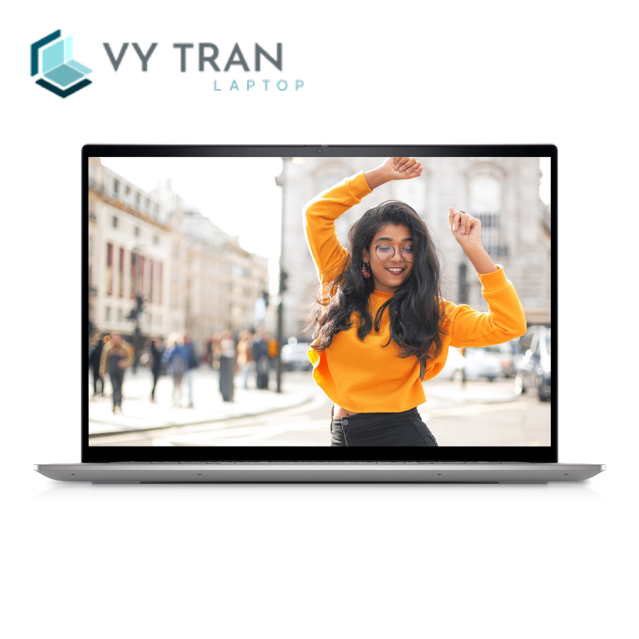 Laptop DELL Inspiron 16 5620 (Intel) (2022)