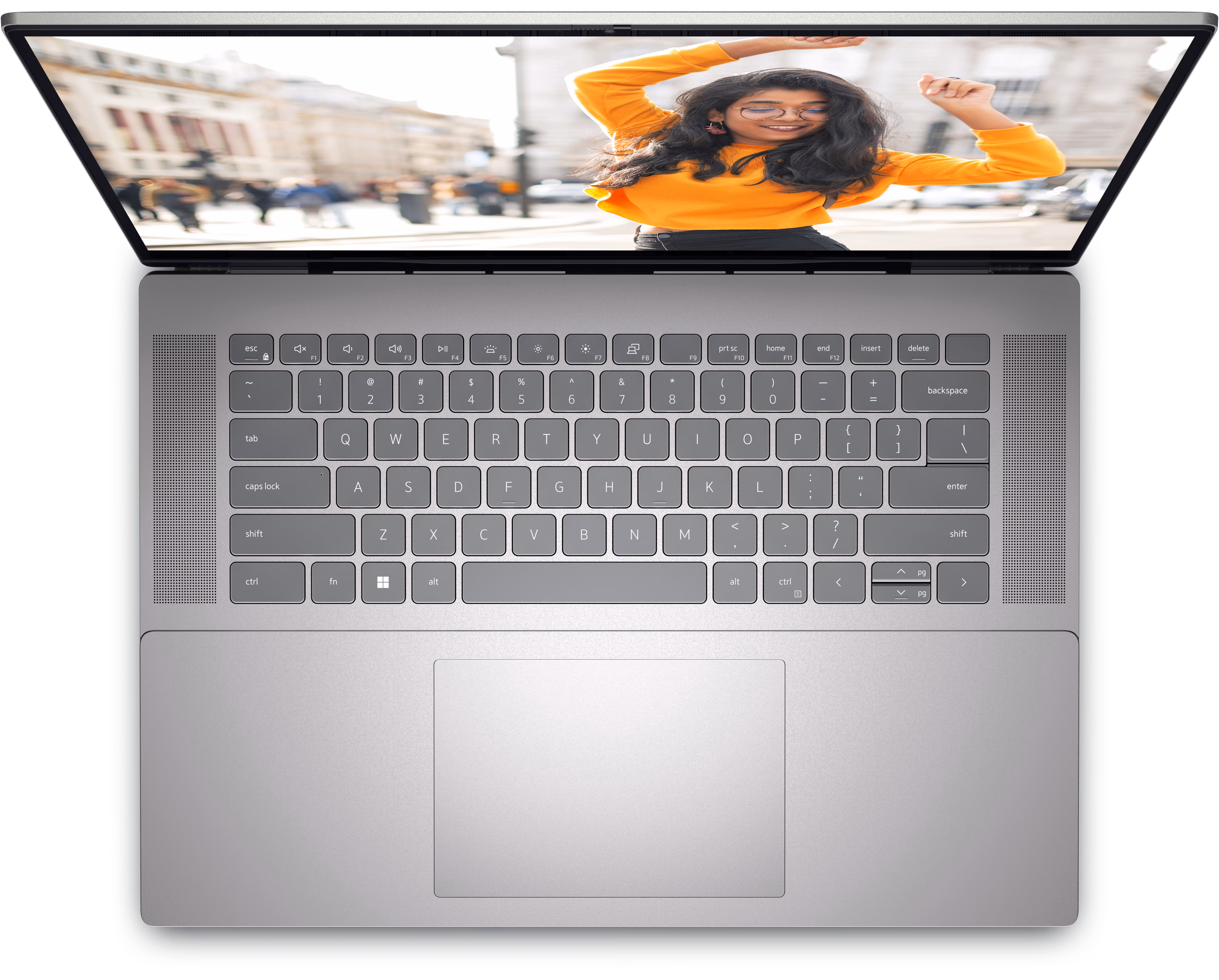 Laptop DELL Inspiron 16 5620 (Intel) (2022) Laptop DELL Inspiron 16 5620 (Intel) (2022)