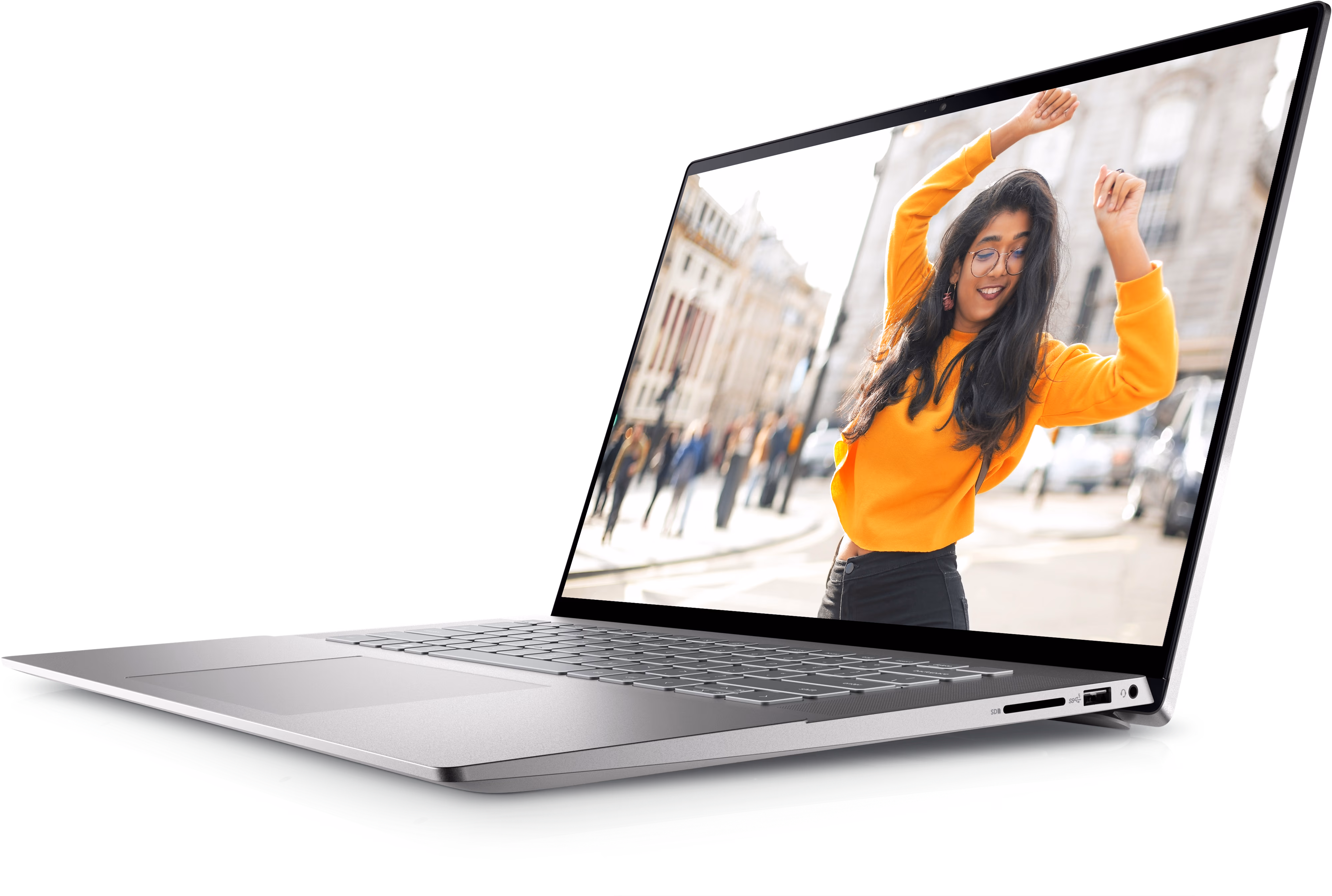 Laptop DELL Inspiron 16 5620 (Intel) (2022) Laptop DELL Inspiron 16 5620 (Intel) (2022)