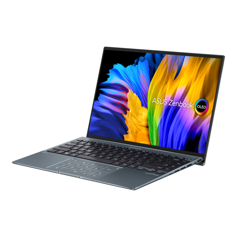 Laptop Asus Zenbook 14X OLED (2022)